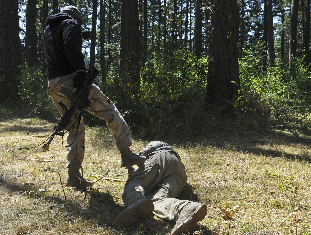 2-2 SBCT helps forge warriors of tomorrow