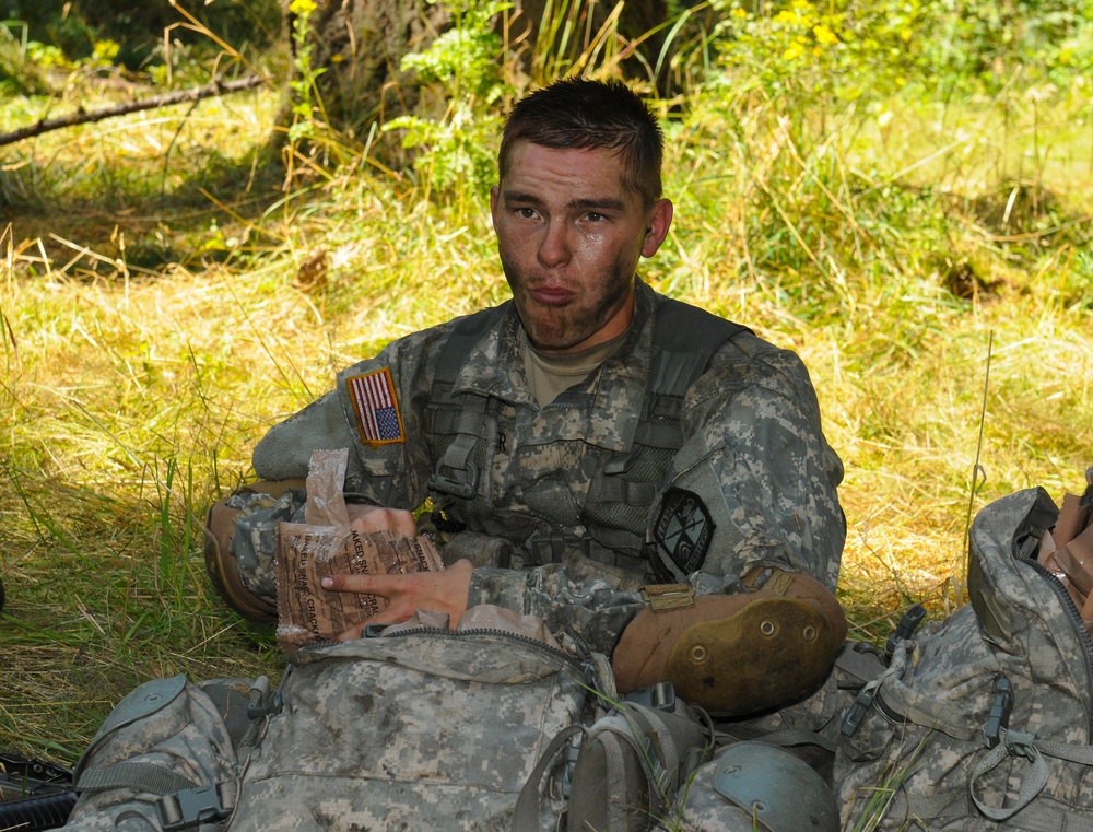2-2 SBCT helps forge warriors of tomorrow