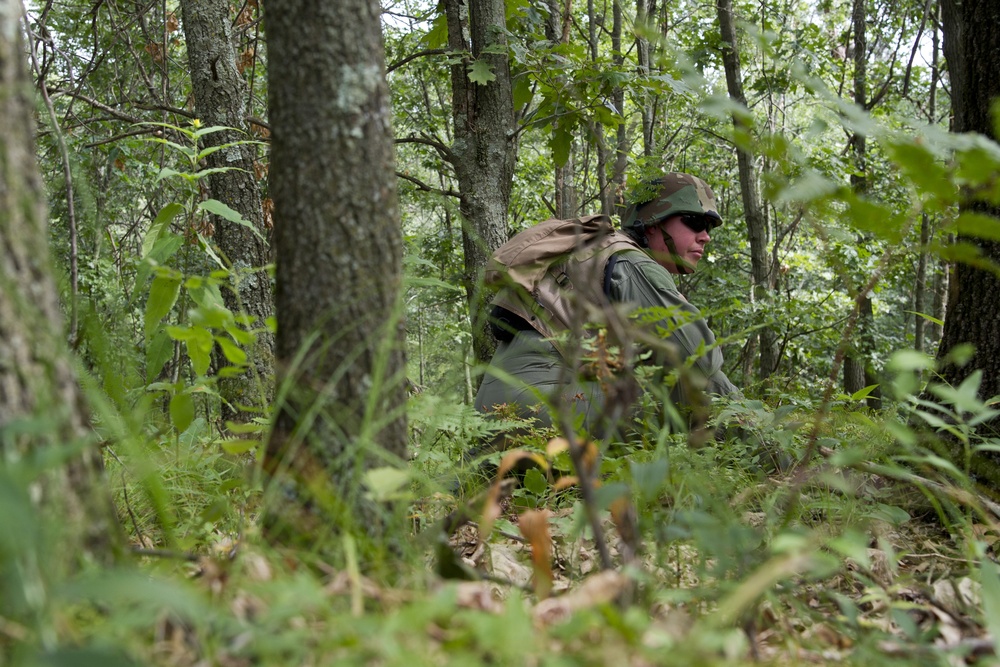 WAREX 86-13-01/Global Medic 2013