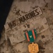 Ohio Marine recognized for valor in Afghanistan