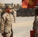 Ohio Marine recognized for valor in Afghanistan
