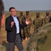 Deputy secretary of defense in Uganda