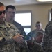 938th Military Police Detachment conducts first annual training since deployment