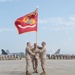 Marine Fighter Attack Squadron 122 Change of Command