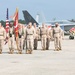 Marine Fighter Attack Squadron 122 Change of Command