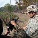 Texas Army National Guardsmen help mentor Guatemalan task force