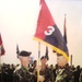 3rd Brigade Combat Team, 10th Mountain Division activation ceremony