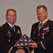 Scottsdale native retires from the Army after 26 years