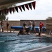 USMC Wounded Warrior Regiment Warrior Athlete Reconditioning Program Swim Camp