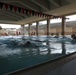 USMC Wounded Warrior Regiment Warrior Athlete Reconditioning Program Swim Camp