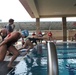 USMC Wounded Warrior Regiment Warrior Athlete Reconditioning Program Swim Camp