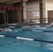USMC Wounded Warrior Regiment Warrior Athlete Reconditioning Program Swim Camp