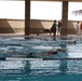 USMC Wounded Warrior Regiment Warrior Athlete Reconditioning Program Swim Camp