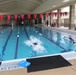 USMC Wounded Warrior Regiment Warrior Athlete Reconditioning Program Swim Camp