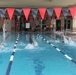 USMC Wounded Warrior Regiment Warrior Athlete Reconditioning Program Swim Camp