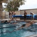 USMC Wounded Warrior Regiment Warrior Athlete Reconditioning Program Swim Camp