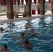 USMC Wounded Warrior Regiment Warrior Athlete Reconditioning Program Swim Camp