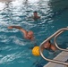USMC Wounded Warrior Regiment Warrior Athlete Reconditioning Program Swim Camp