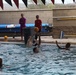 USMC Wounded Warrior Regiment Warrior Athlete Reconditioning Program Swim Camp