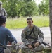 Hands-on training teaches new PSYOP soldiers the importance of military information support operations