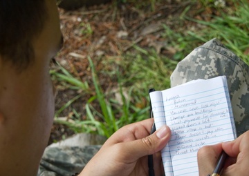 Hands-on training teaches new PSYOP soldiers the importance of military information support operations