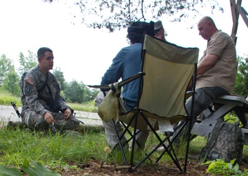 Hands-on training teaches new PSYOP soldiers the importance of military information support operations