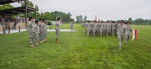 Blood Over Honor: 3-7 CAV History & Tradition (Radio)