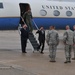 Secretary of the Air Force Eric Fanning visits the 106th Rescue Wing