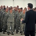 Secretary of the Air Force Eric Fanning visits the 106th Rescue Wing