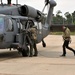 Secretary of the Air Force Eric Fanning visits the 106th Rescue Wing