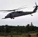 Secretary of the Air Force Eric Fanning visits the 106th Rescue Wing