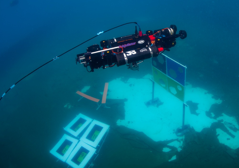RoboSub 2013