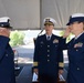 Coast Guard Station Portland, Ore., changes command