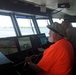 New survey vessel brings enhanced capability to support district missions