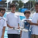 Sailors help set kids’ sights on science with SeaPerch subs
