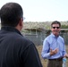 Former Guantanamo Bay detention facility commander visits current GTMO