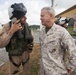 Commandant visits Marine Corps bases throughout Okinawa