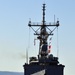 USS Samuel B. Roberts visits Greece