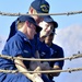 USS Samuel B. Roberts visits Greece