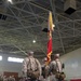 Change of command