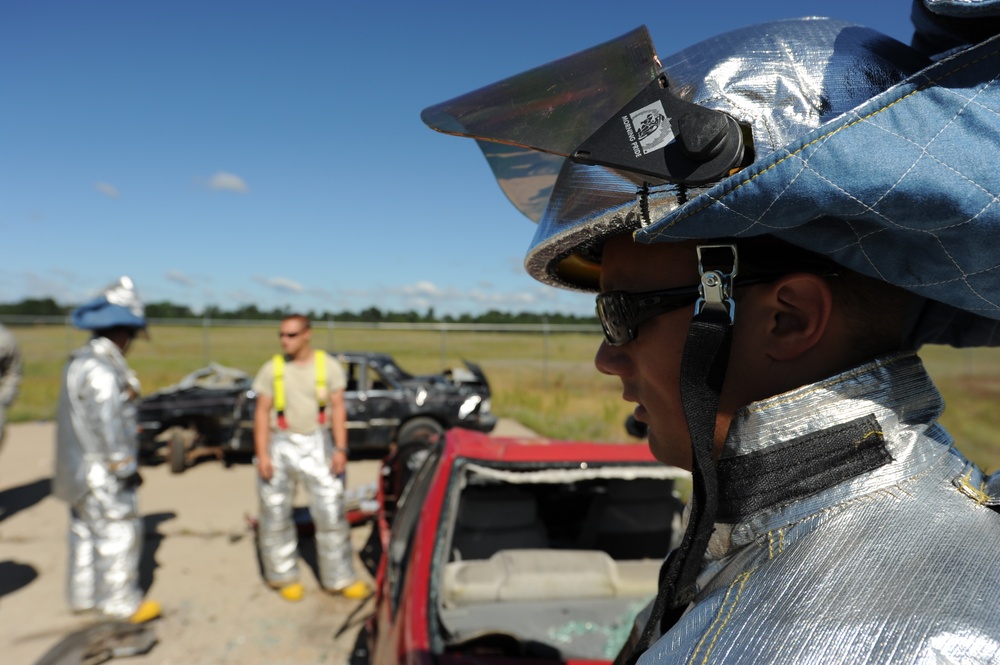 Warex/Global Medic 2013
