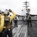 USS Nimitz activity