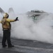 USS Nimitz activity