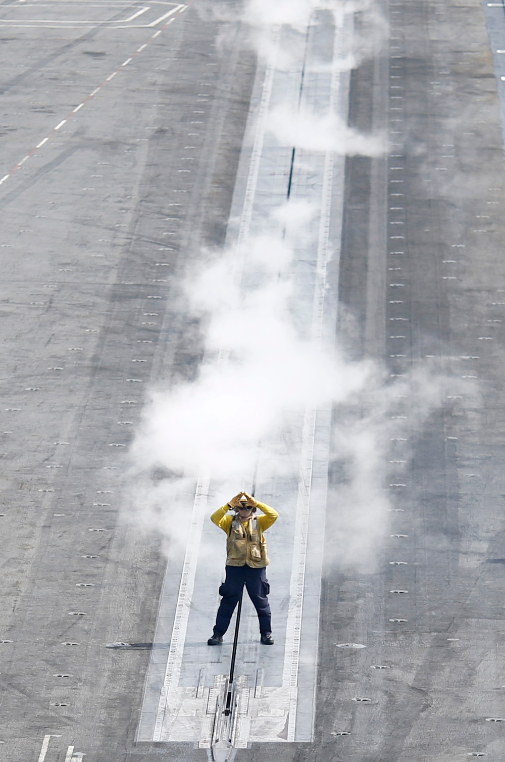 USS Harry S. Truman