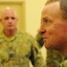 USARPAC CG and Australian Chief of Army