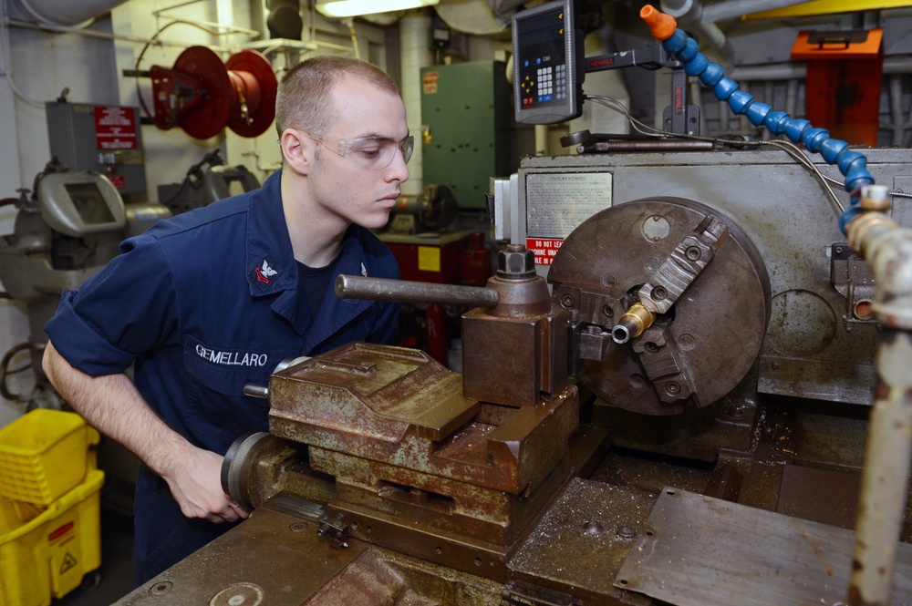 USS Kearsarge operations