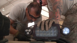 Meticulous Mechanics