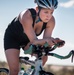 Perseverance: An Airman's commitment to health, triathlon and career