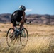 Perseverance: An Airman's commitment to health, triathlon and career