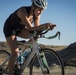 Perseverance: An Airman's commitment to health, triathlon and career